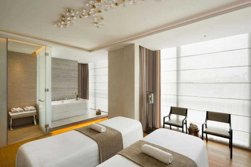 JW Marriot Hotel Nairobi